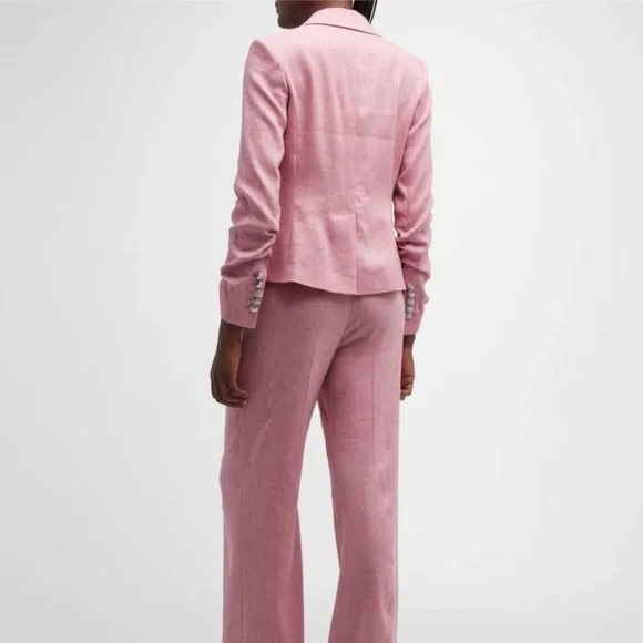 Veronica Beard Aaliyah Dickey Jacket - Picture 7 of 12